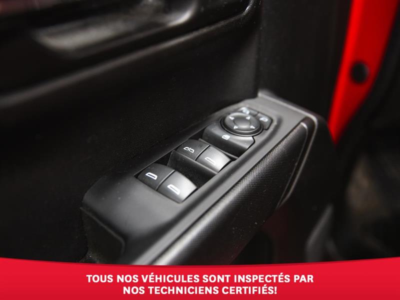 chevrolet Silverado 1500 2021 - 20