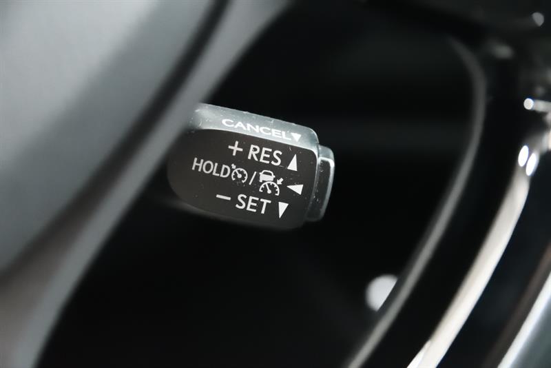 toyota C-HR 2022 - 26