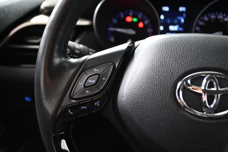 toyota C-HR 2022 - 27