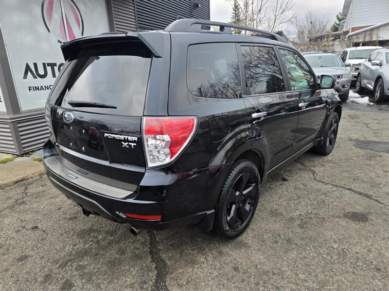subaru Forester 2012 - 7