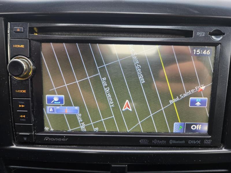 subaru Forester 2012 - 22