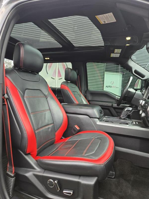 ford F-150 2018 - 11