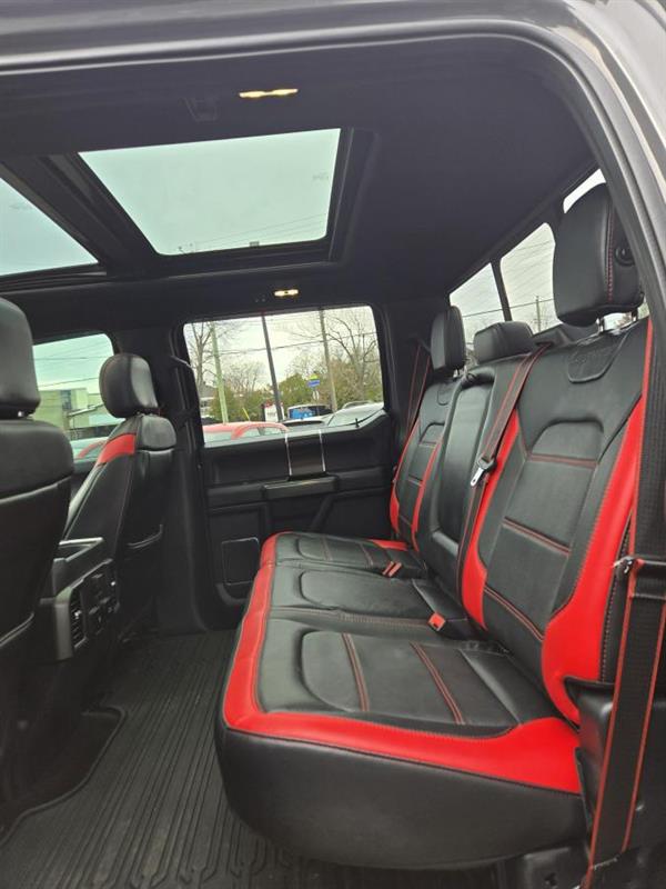 ford F-150 2018 - 13