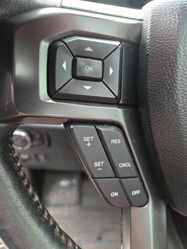 ford F-150 2018 - 20