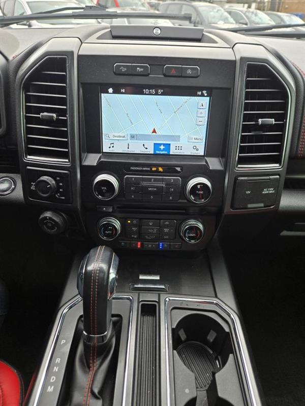 ford F-150 2018 - 24