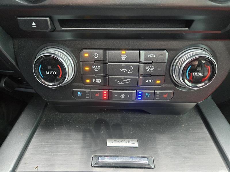 ford F-150 2018 - 25