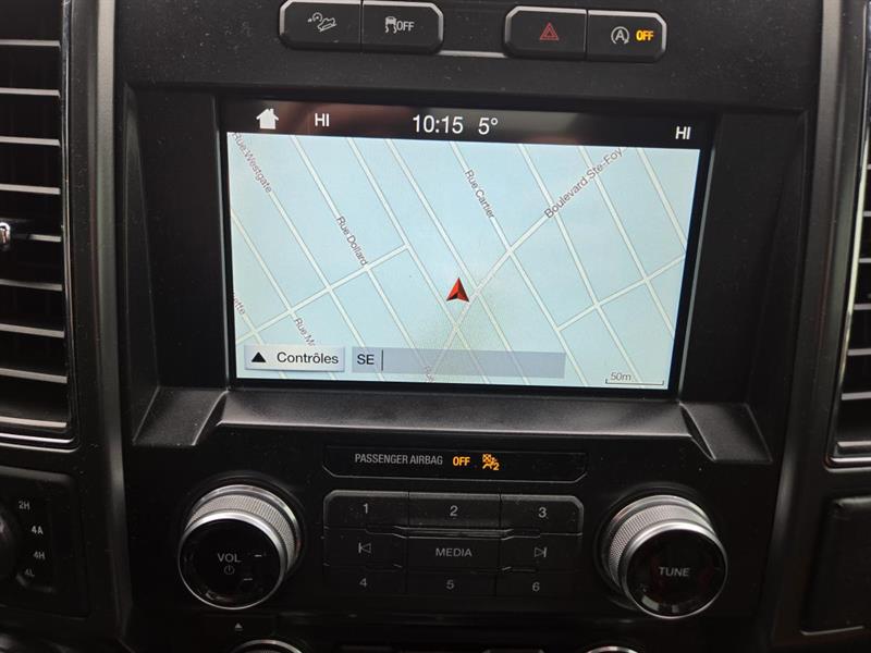 ford F-150 2018 - 26