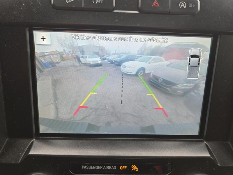 ford F-150 2018 - 27