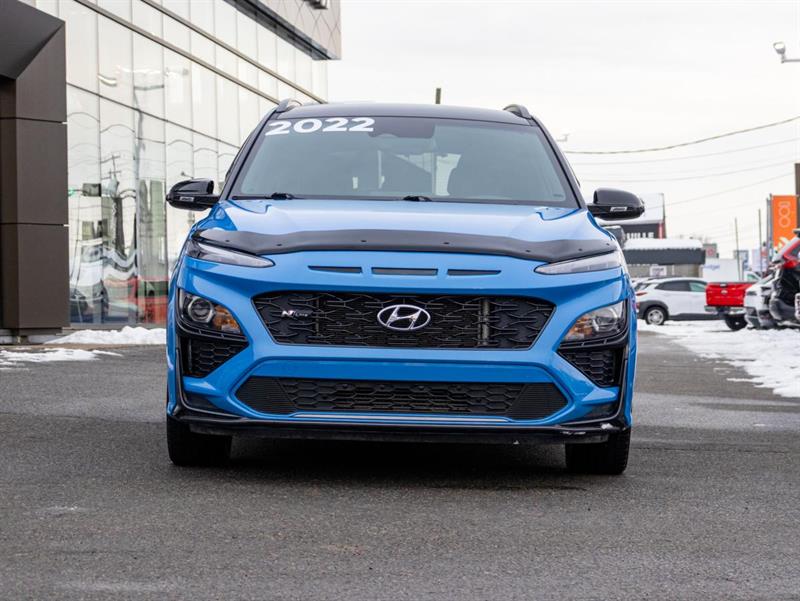 hyundai Kona 2022 - 3