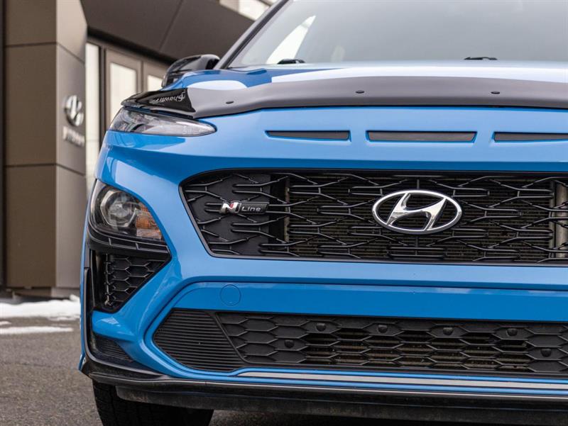 hyundai Kona 2022 - 8