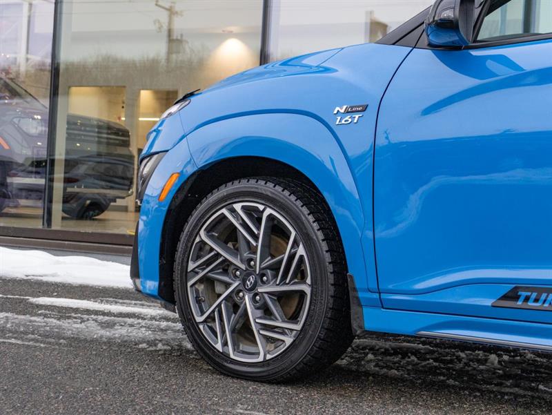 hyundai Kona 2022 - 9