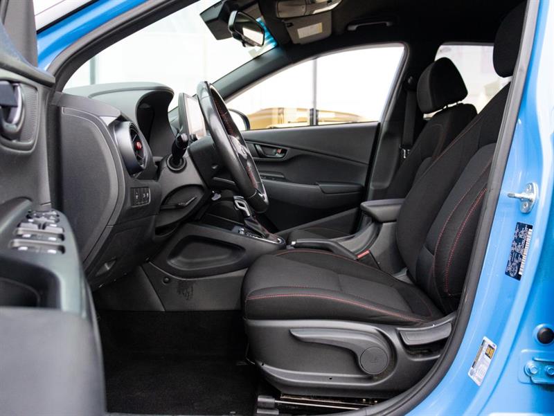 hyundai Kona 2022 - 12