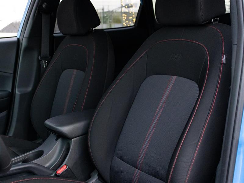 hyundai Kona 2022 - 13