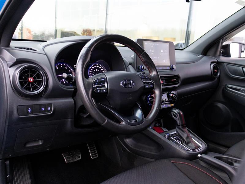 hyundai Kona 2022 - 14