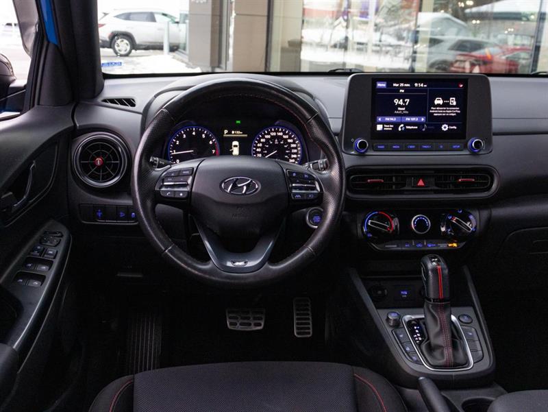 hyundai Kona 2022 - 15