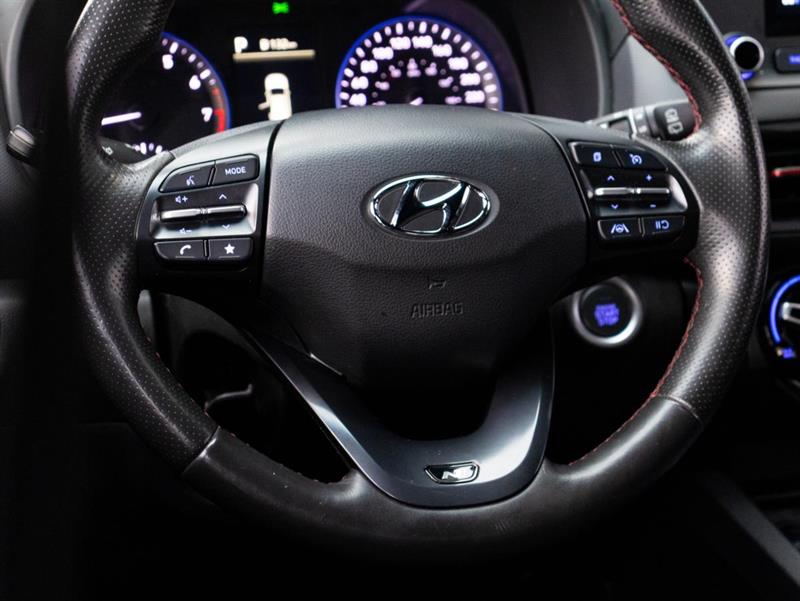 hyundai Kona 2022 - 16