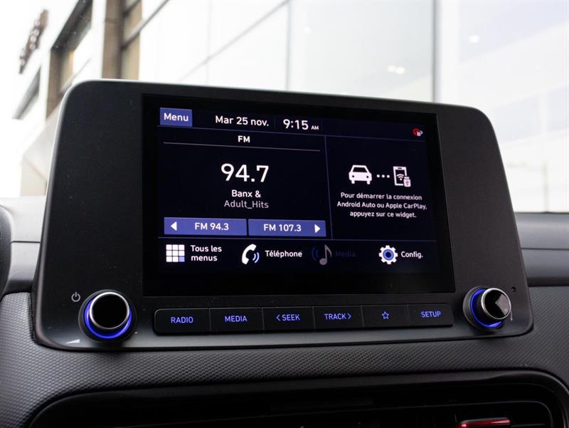 hyundai Kona 2022 - 18