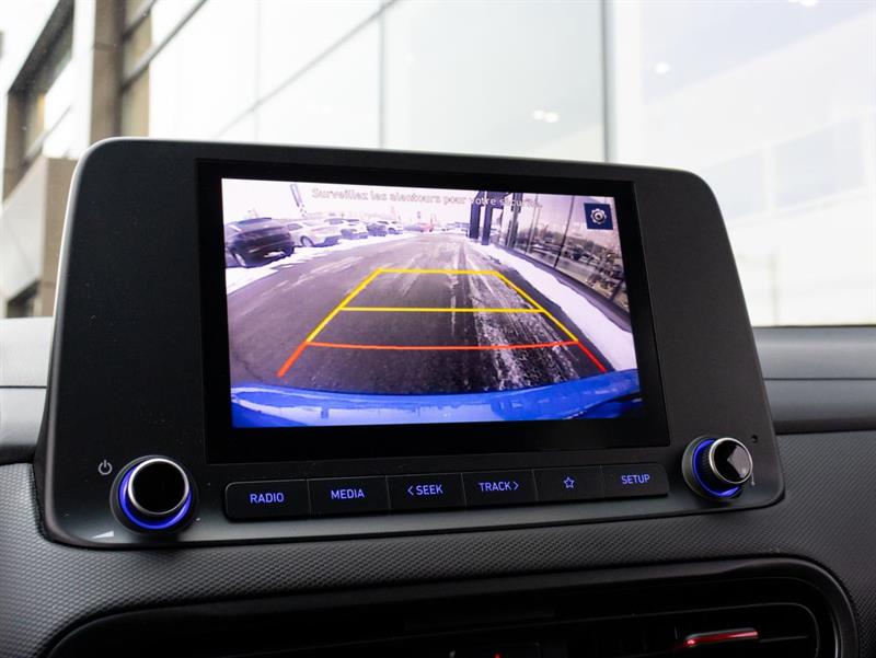 hyundai Kona 2022 - 19