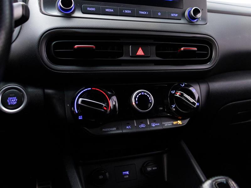 hyundai Kona 2022 - 20