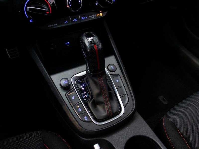 hyundai Kona 2022 - 21