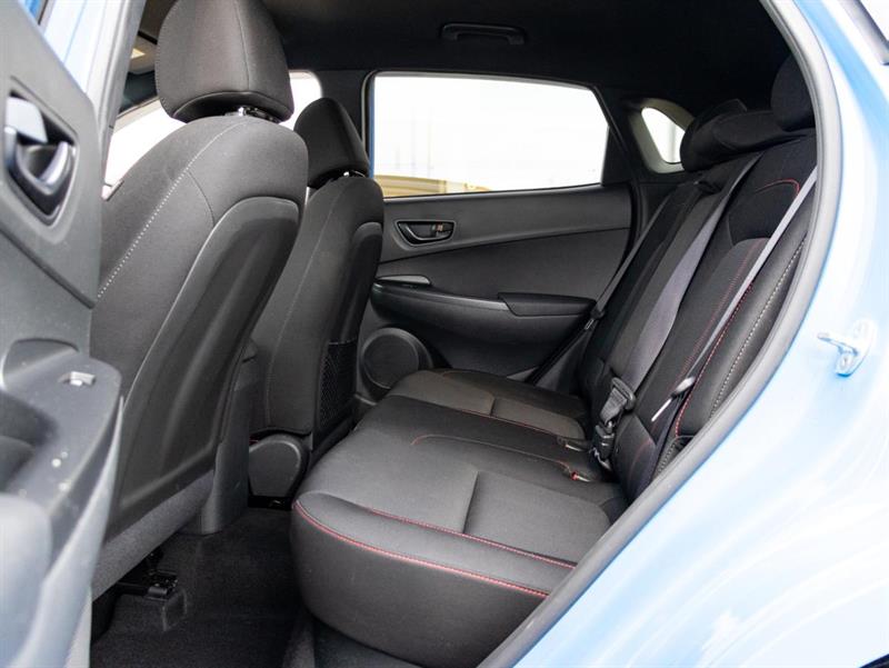 hyundai Kona 2022 - 22