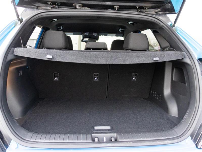 hyundai Kona 2022 - 23