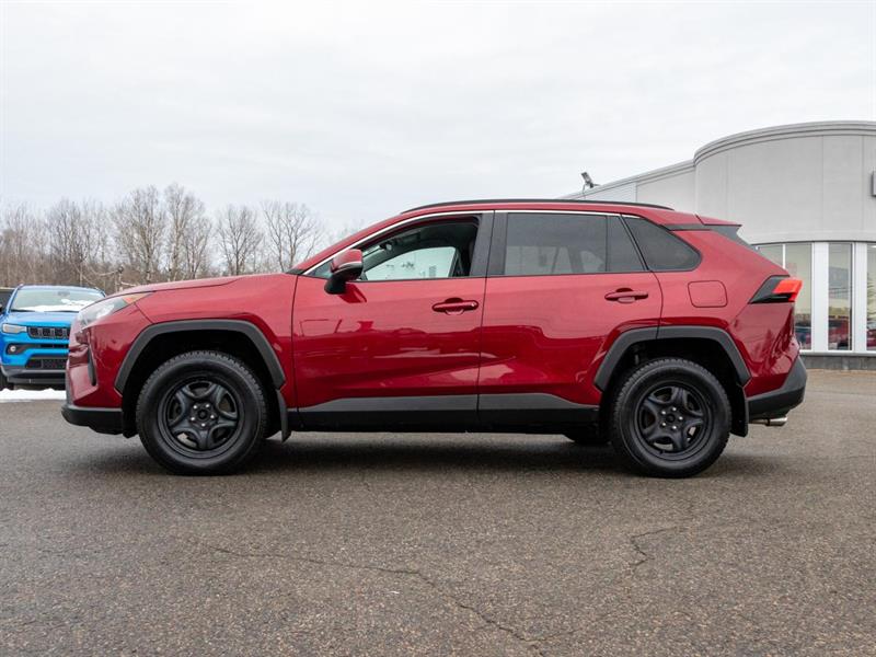 toyota RAV4 2020 - 4