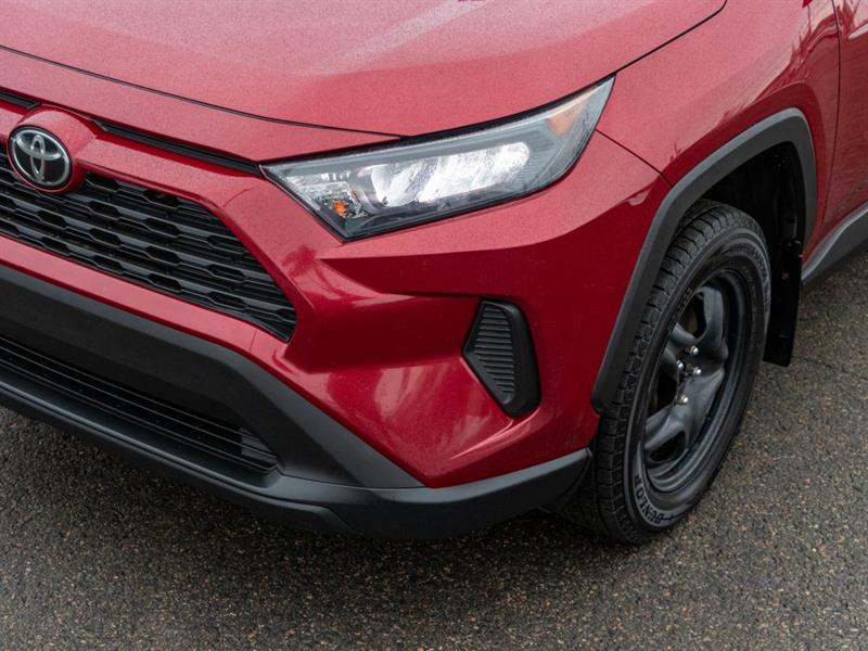 toyota RAV4 2020 - 8