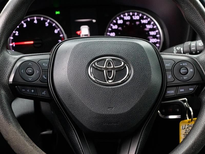 toyota RAV4 2020 - 14