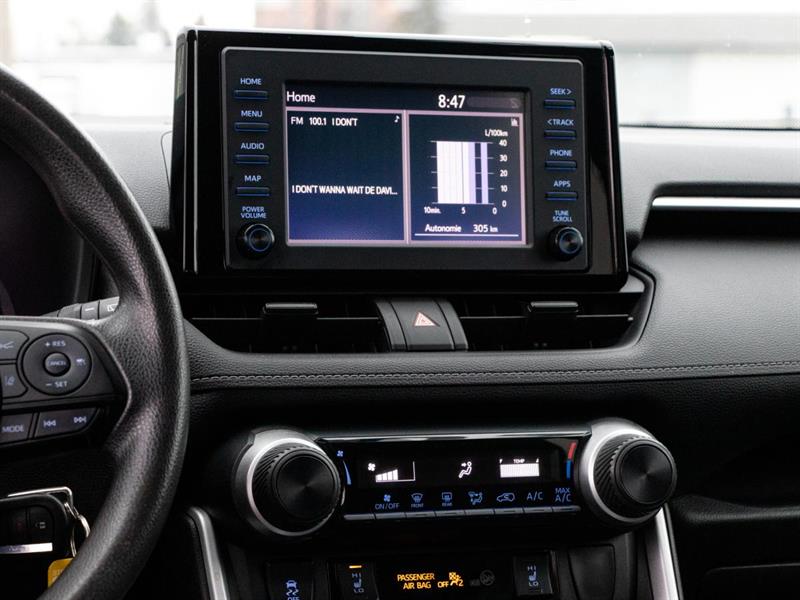 toyota RAV4 2020 - 16