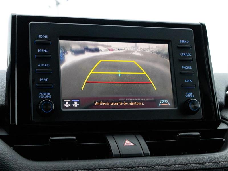 toyota RAV4 2020 - 18