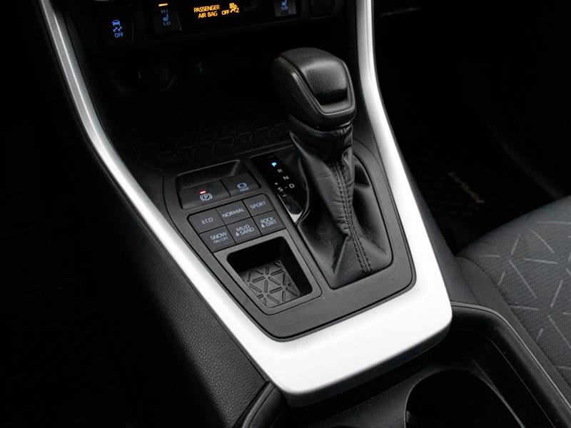 toyota RAV4 2020 - 20