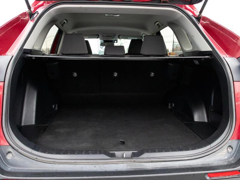 toyota RAV4 2020 - 22