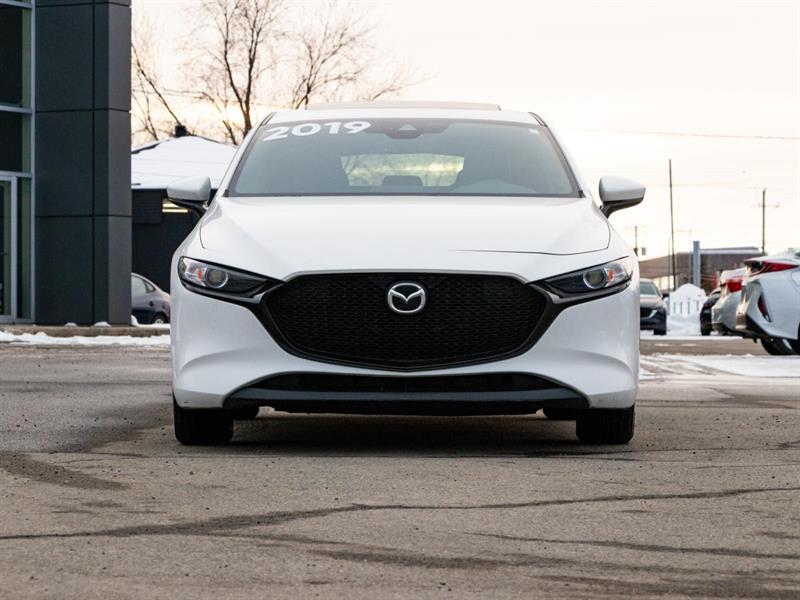 mazda Mazda3 2019 - 3