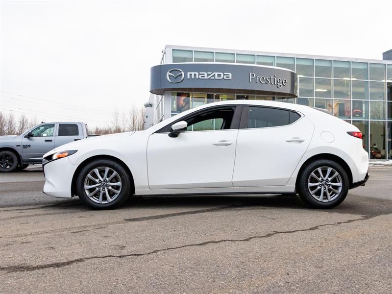 mazda Mazda3 2019 - 4
