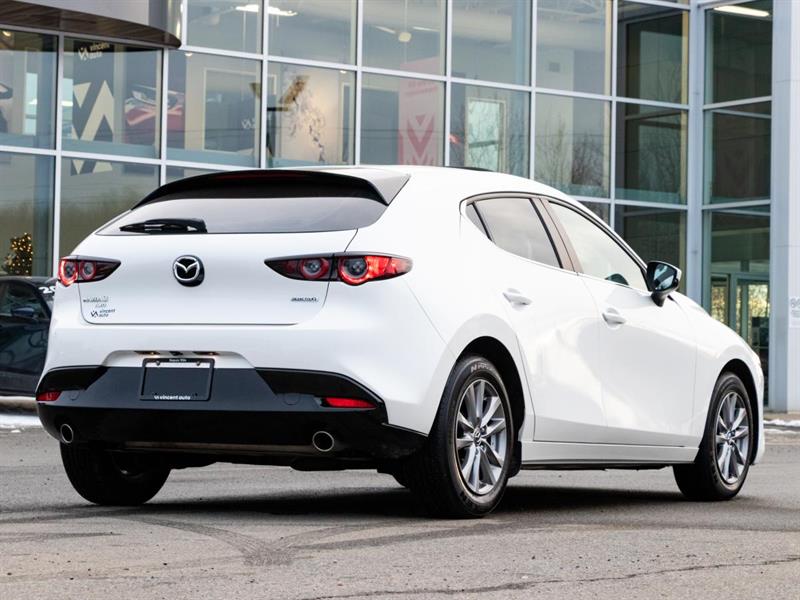 mazda Mazda3 2019 - 5