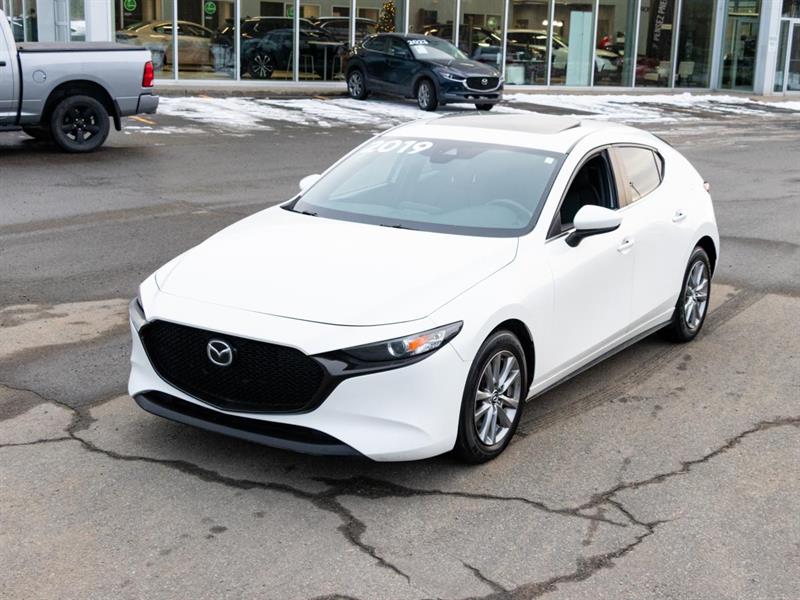 mazda Mazda3 2019 - 7