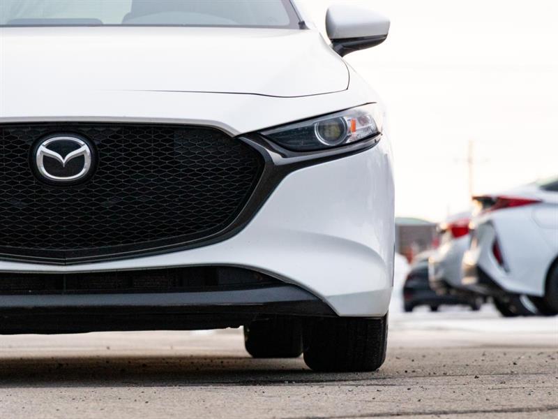 mazda Mazda3 2019 - 8