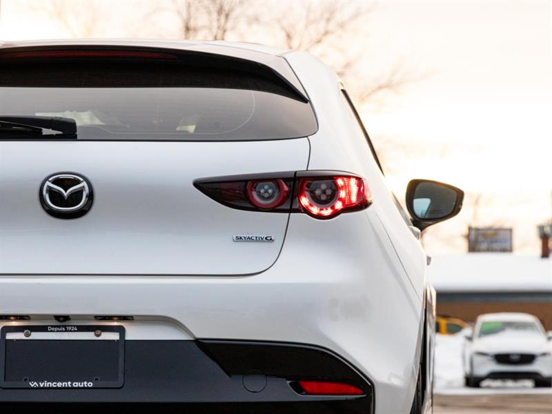 mazda Mazda3 2019 - 9