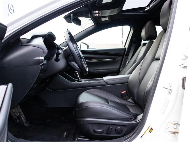 mazda Mazda3 2019 - 11