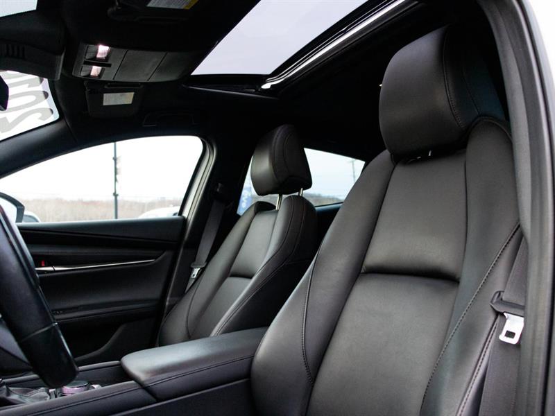 mazda Mazda3 2019 - 12