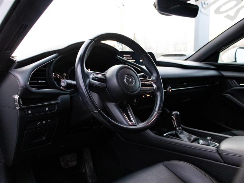 mazda Mazda3 2019 - 13