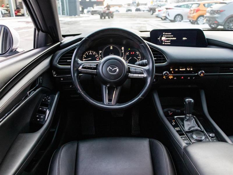 mazda Mazda3 2019 - 14