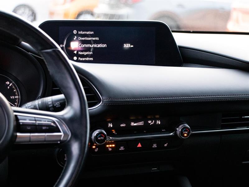 mazda Mazda3 2019 - 16