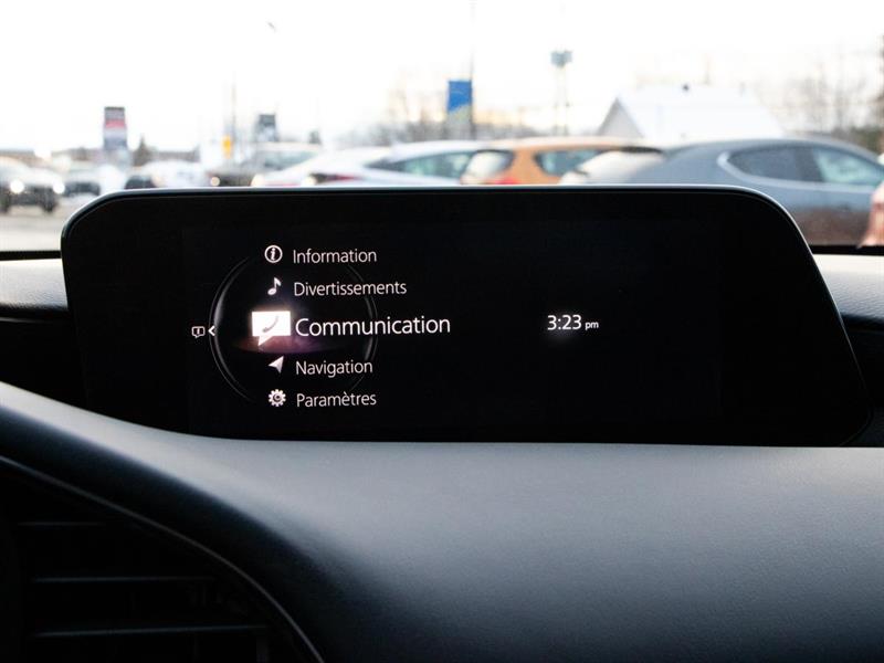 mazda Mazda3 2019 - 18