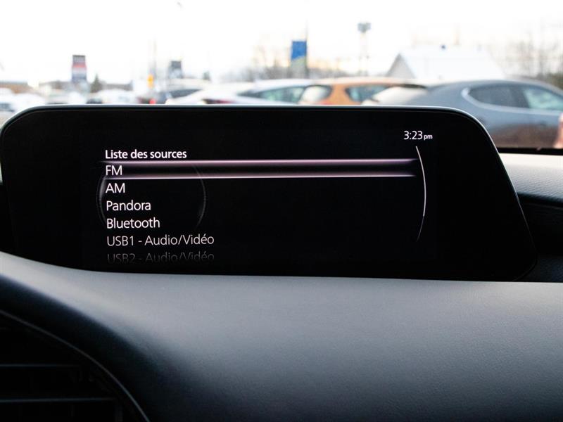 mazda Mazda3 2019 - 19