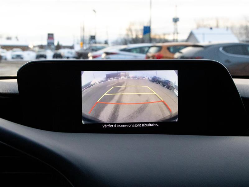 mazda Mazda3 2019 - 20