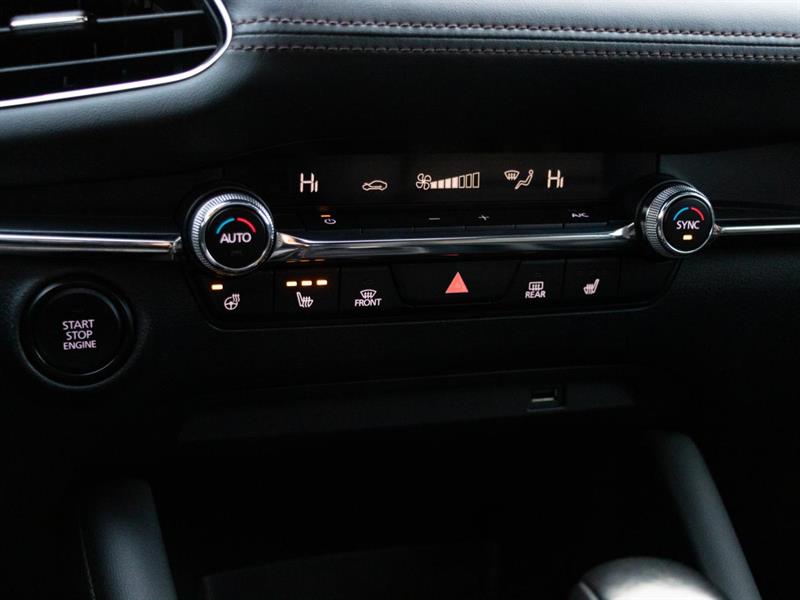 mazda Mazda3 2019 - 21