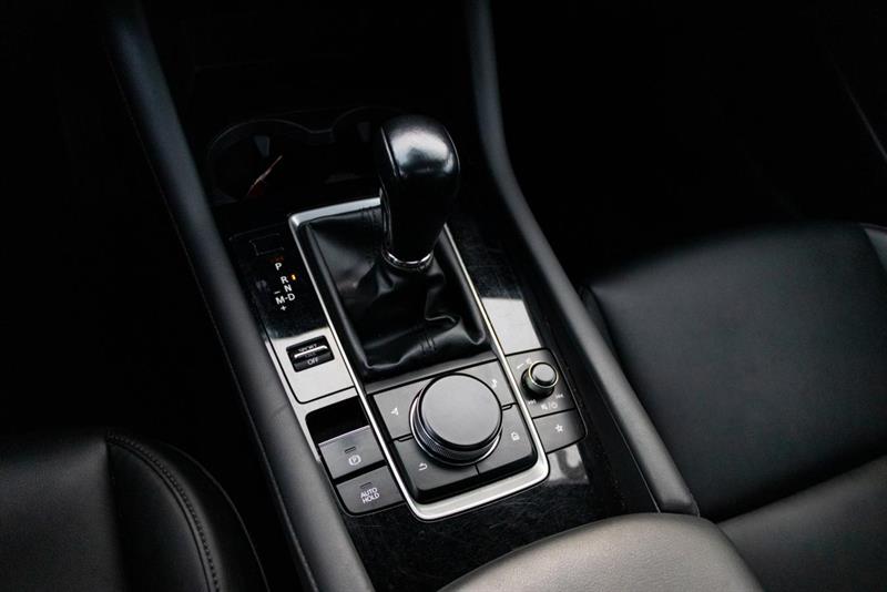 mazda Mazda3 2019 - 22