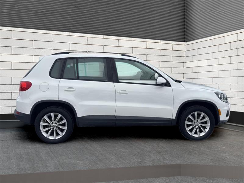volkswagen Tiguan 2013 - 3
